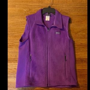 Women’s Patagonia Vest